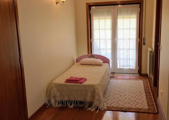 Casa Do Reguengo 펜션 *