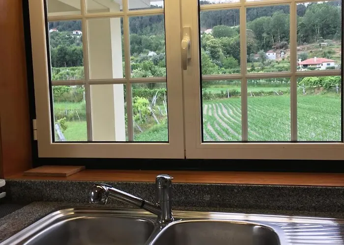 Semesterbostad Casa Do Reguengo *