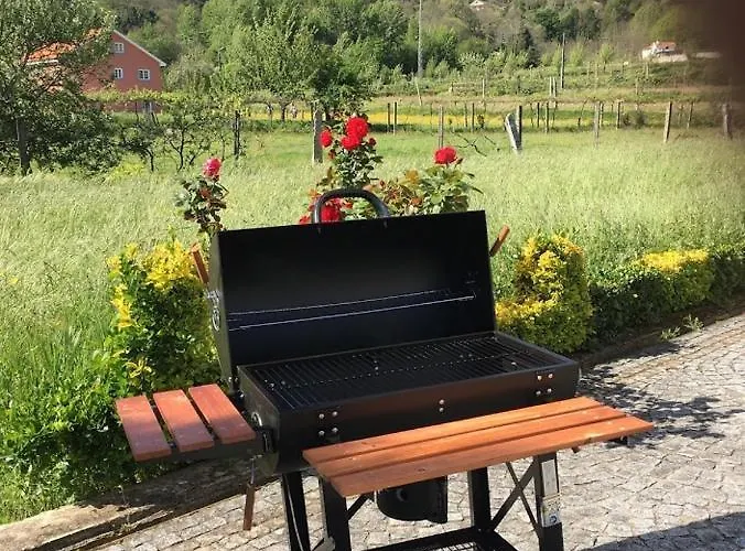 Casa Do Reguengo 아로카