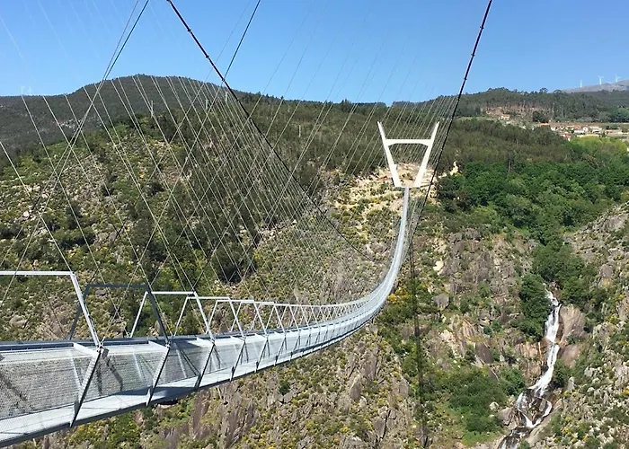 Casa Do Reguengo Сasa de vacaciones *