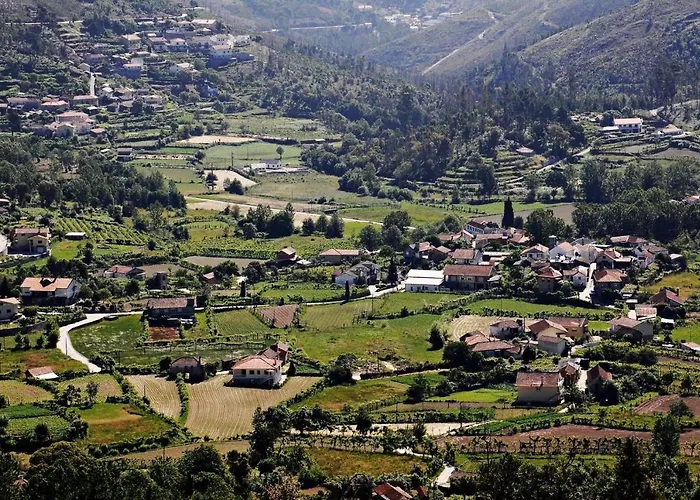 Casa Do Reguengo * 아로카