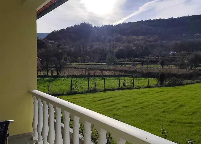 Casa Do Reguengo Arouca