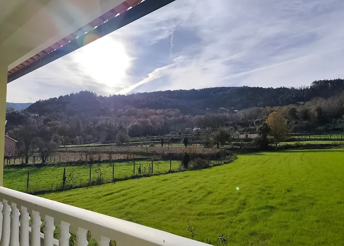 Semesterbostad Casa Do Reguengo