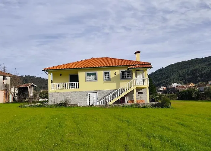Casa Do Reguengo *