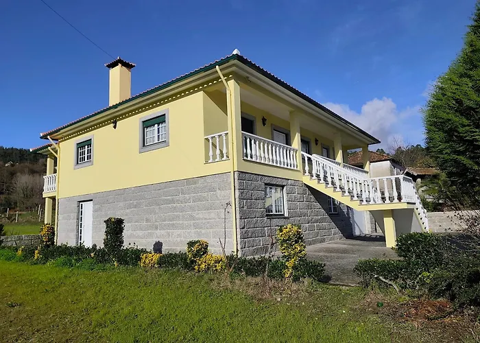 Casa Do Reguengo * 아로카