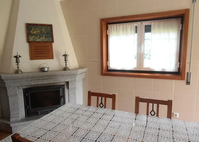 Casa Do Reguengo 펜션