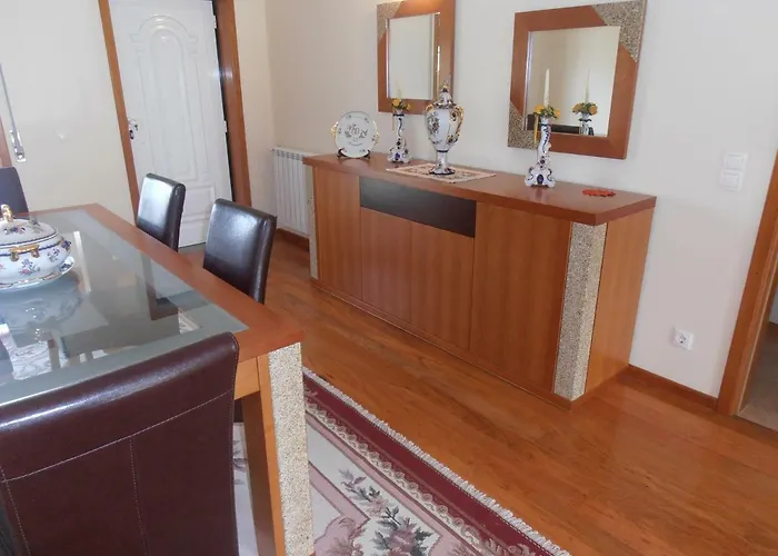 Casa Do Reguengo * Arouca