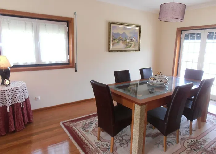 Casa Do Reguengo 펜션 아로카