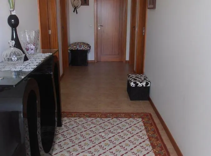 Casa Do Reguengo * 아로카