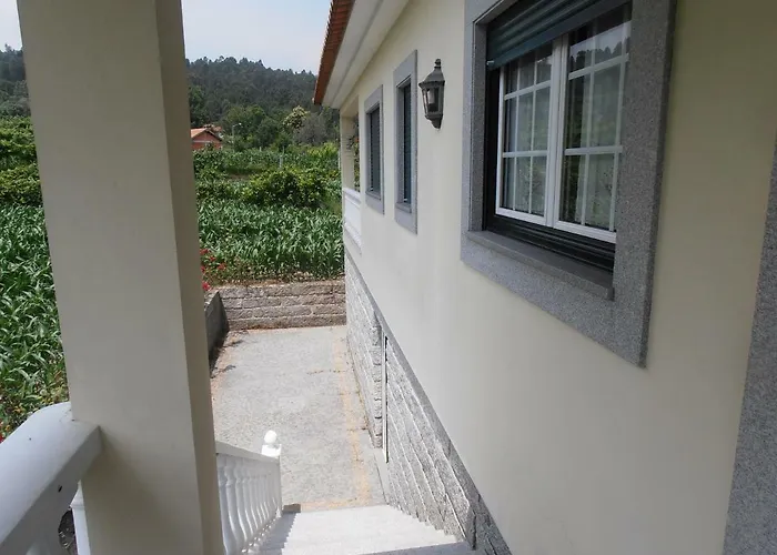 Casa Do Reguengo * Arouca