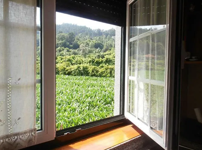 펜션 Casa Do Reguengo 아로카