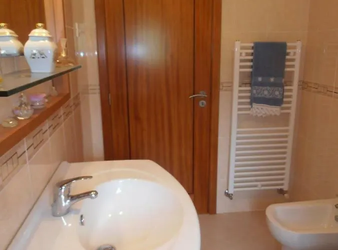 펜션 Casa Do Reguengo