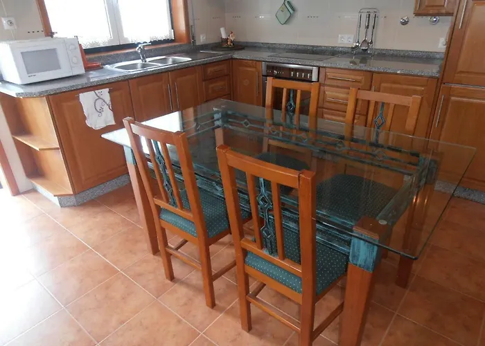 펜션 Casa Do Reguengo 아로카