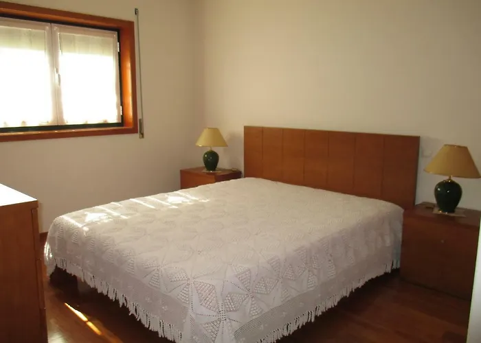 Casa Do Reguengo * 아로카