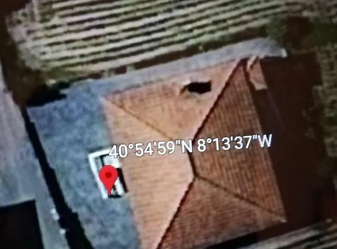 Casa Do Reguengo 펜션