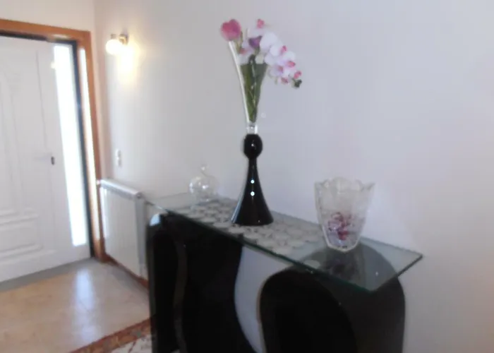 Casa Do Reguengo Semesterbostad