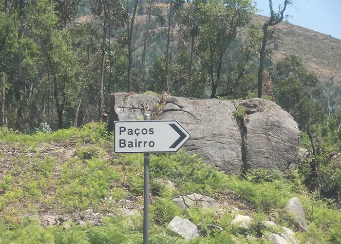 Casa Do Reguengo Semesterbostad