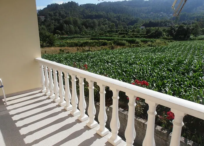 Casa Do Reguengo * Arouca