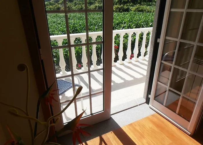 펜션 Casa Do Reguengo 아로카