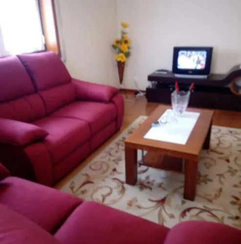 Casa Do Reguengo 아로카