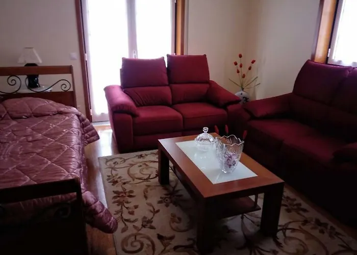 Casa Do Reguengo Semesterbostad