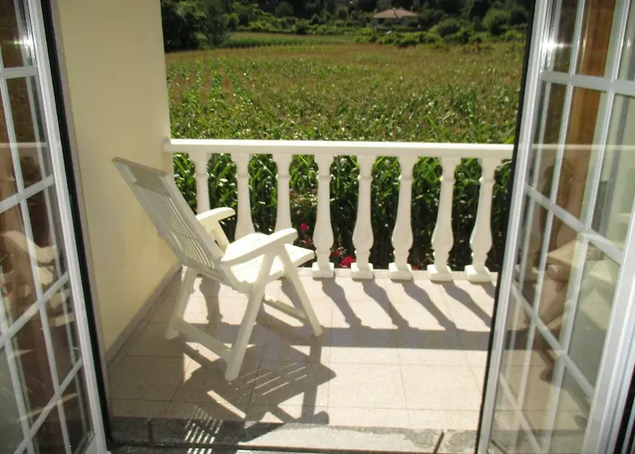 Casa Do Reguengo Semesterbostad Arouca