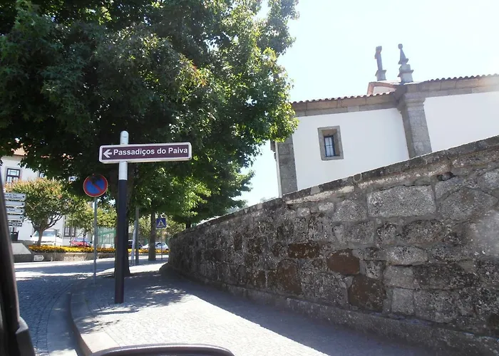 Casa Do Reguengo Сasa de vacaciones *