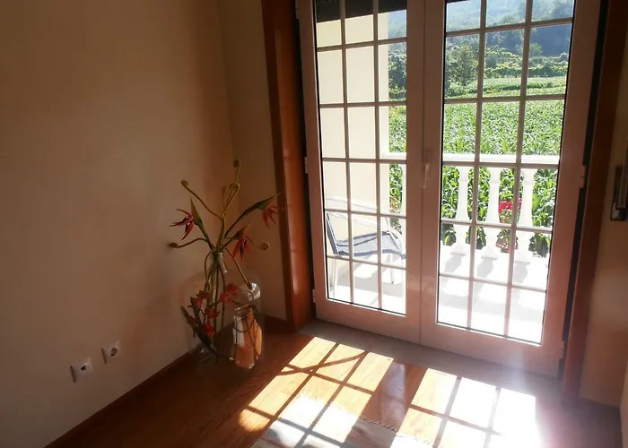 Casa Do Reguengo Semesterbostad