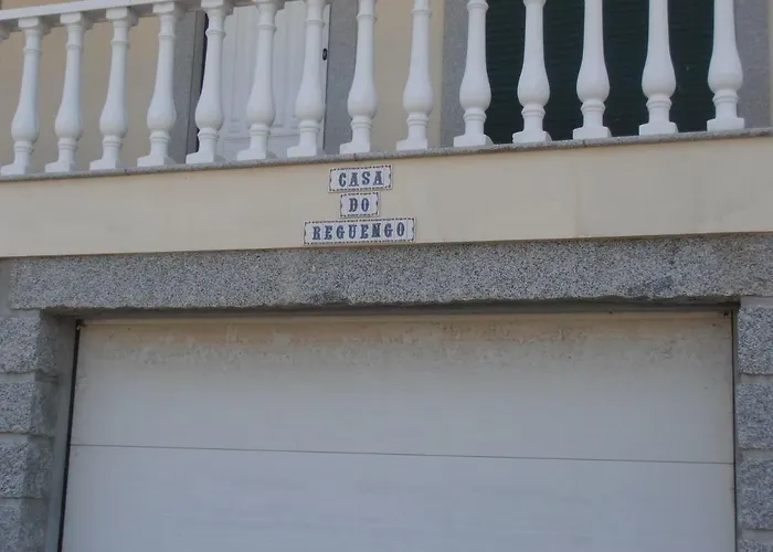 펜션 Casa Do Reguengo 아로카